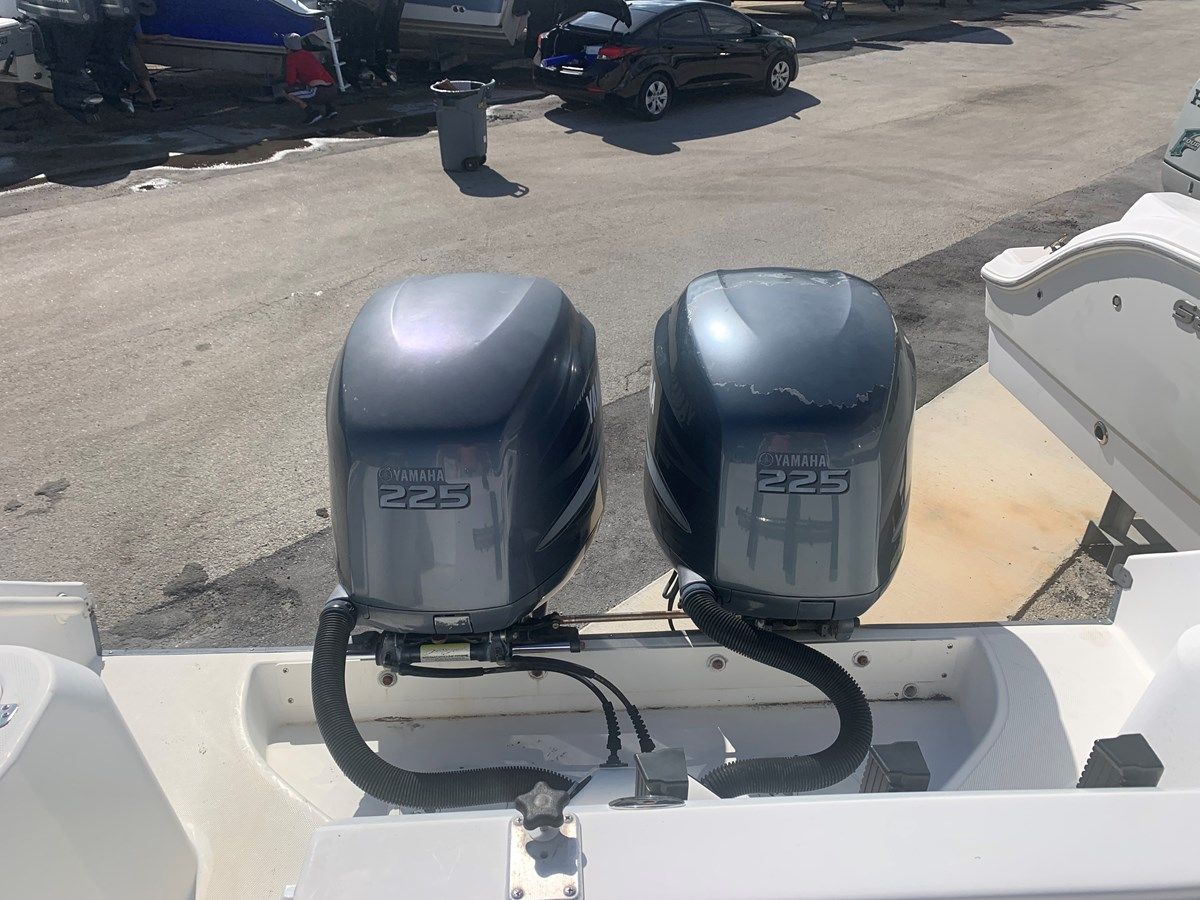 Buy a - 2003 at Shestakov Yacht Sales