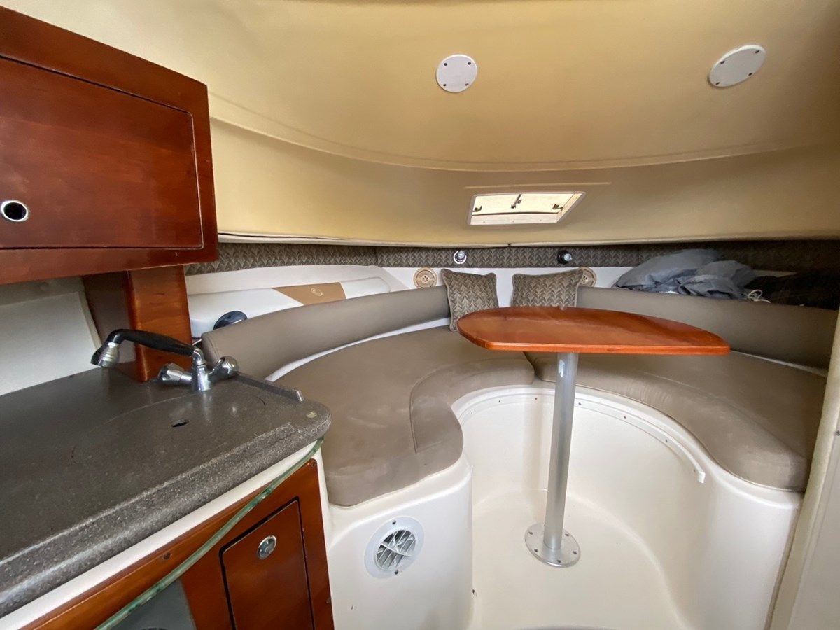 Buy a - 26 at Shestakov Yacht Sales