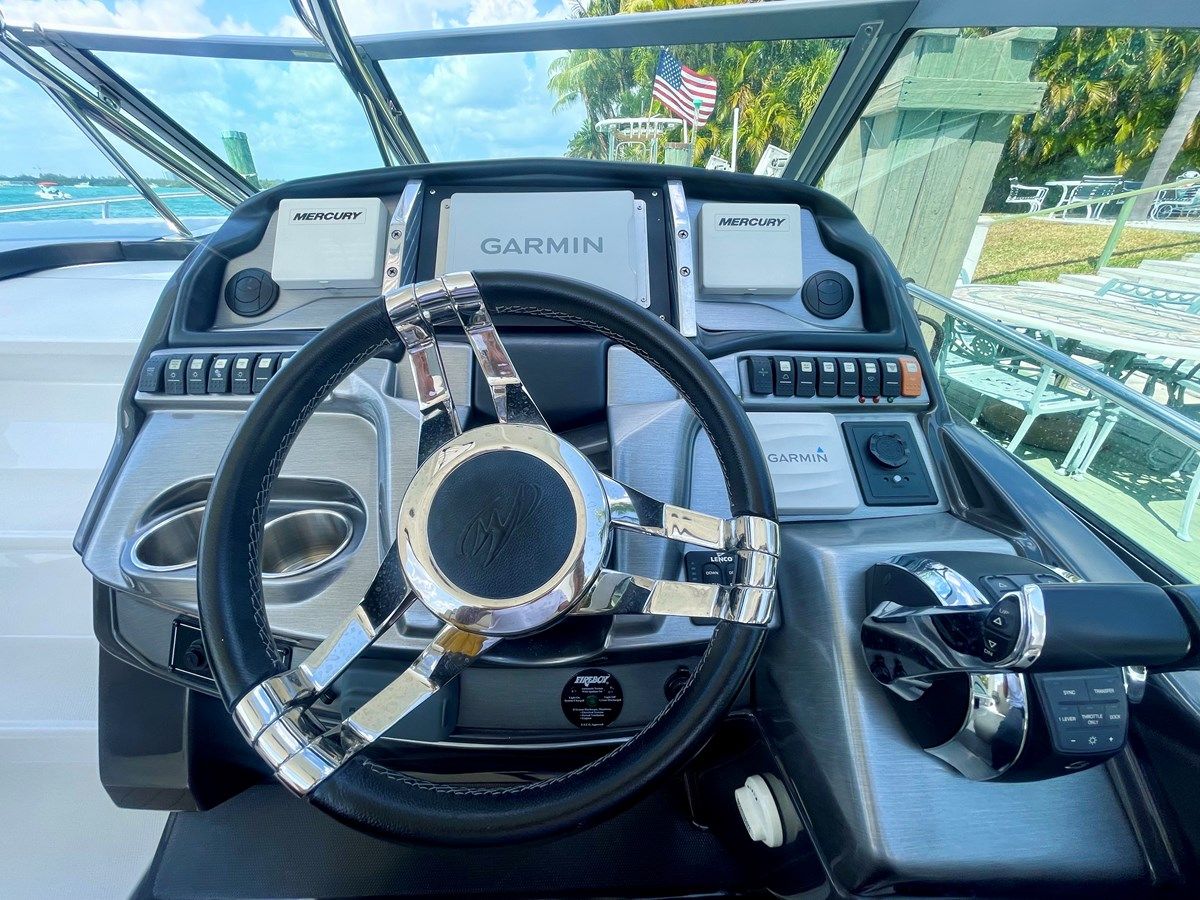 Buy a - - MONTEREY at Shestakov Yacht Sales