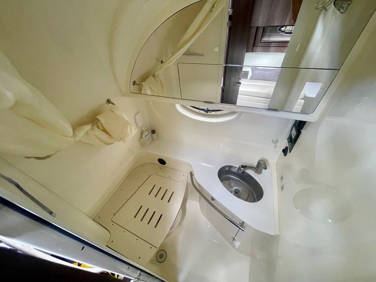 - - MONTEREY yacht sale