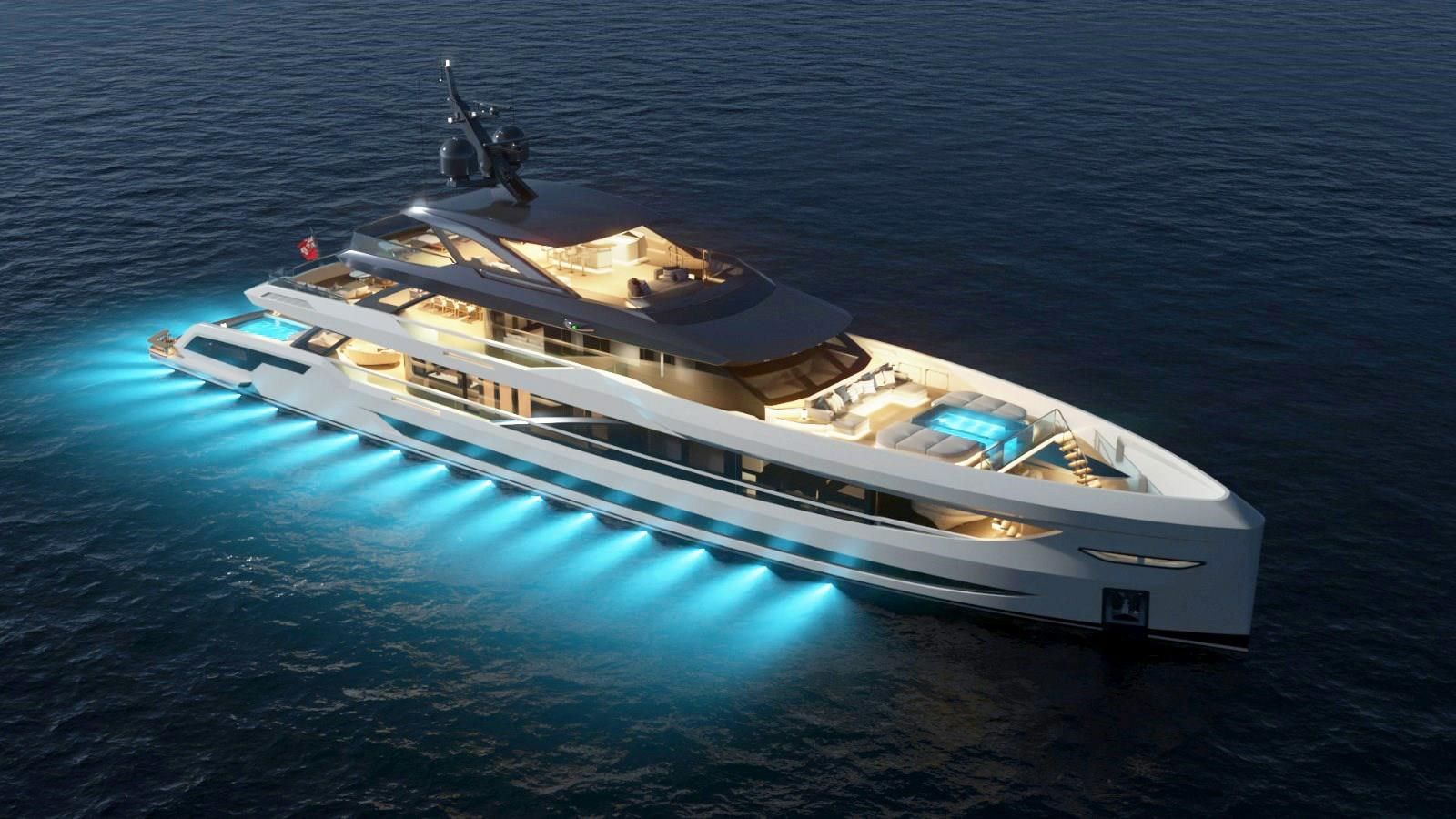 best yacht sales deals LEGASEA 2025
