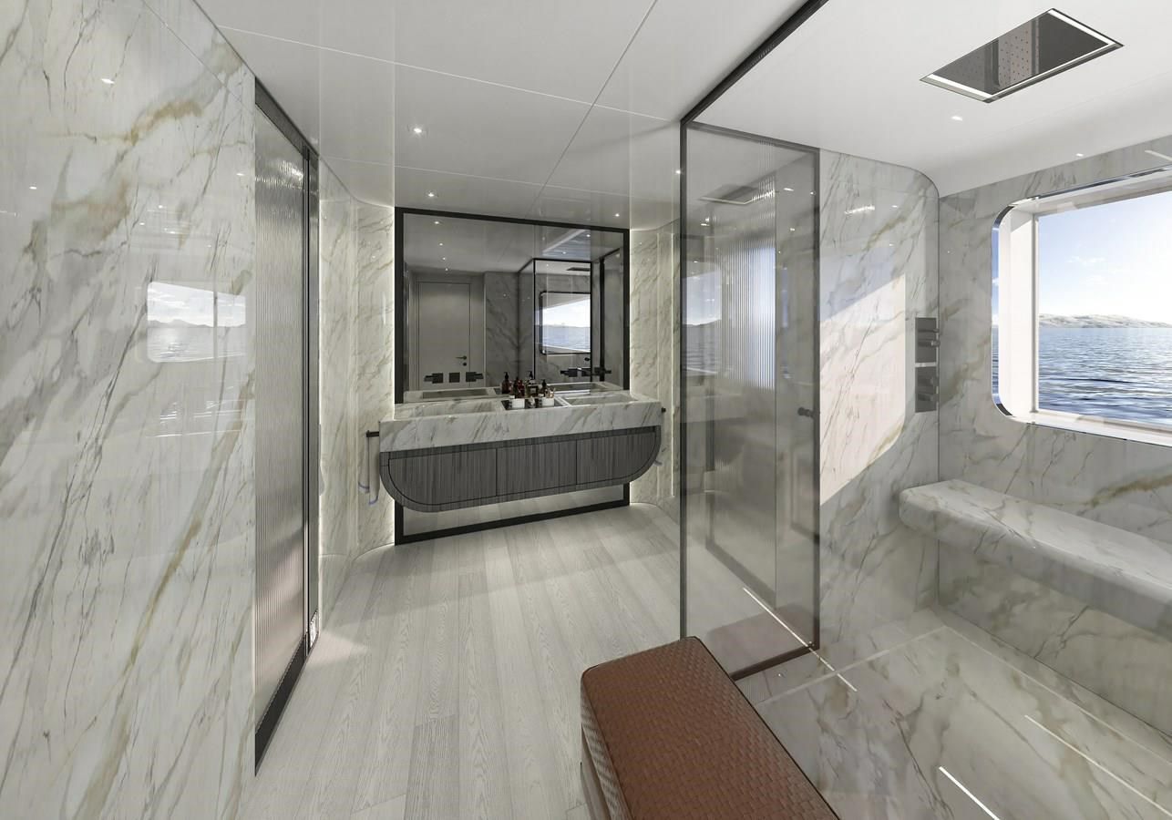 best yacht sales deals LEGASEA - ADA YACHT WORKS