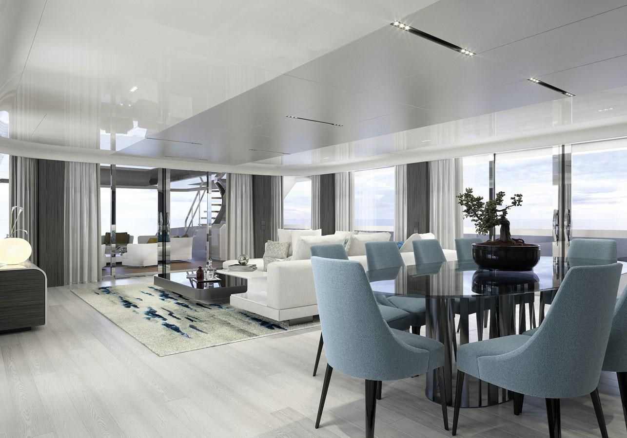 Buy a yacht LEGASEA ADA 50Z