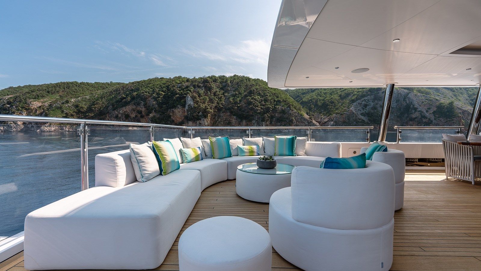 Buy a yacht SEAGULL MRD - Benetti