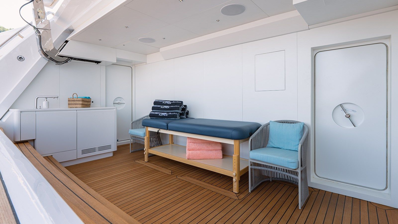 SEAGULL MRD - Benetti