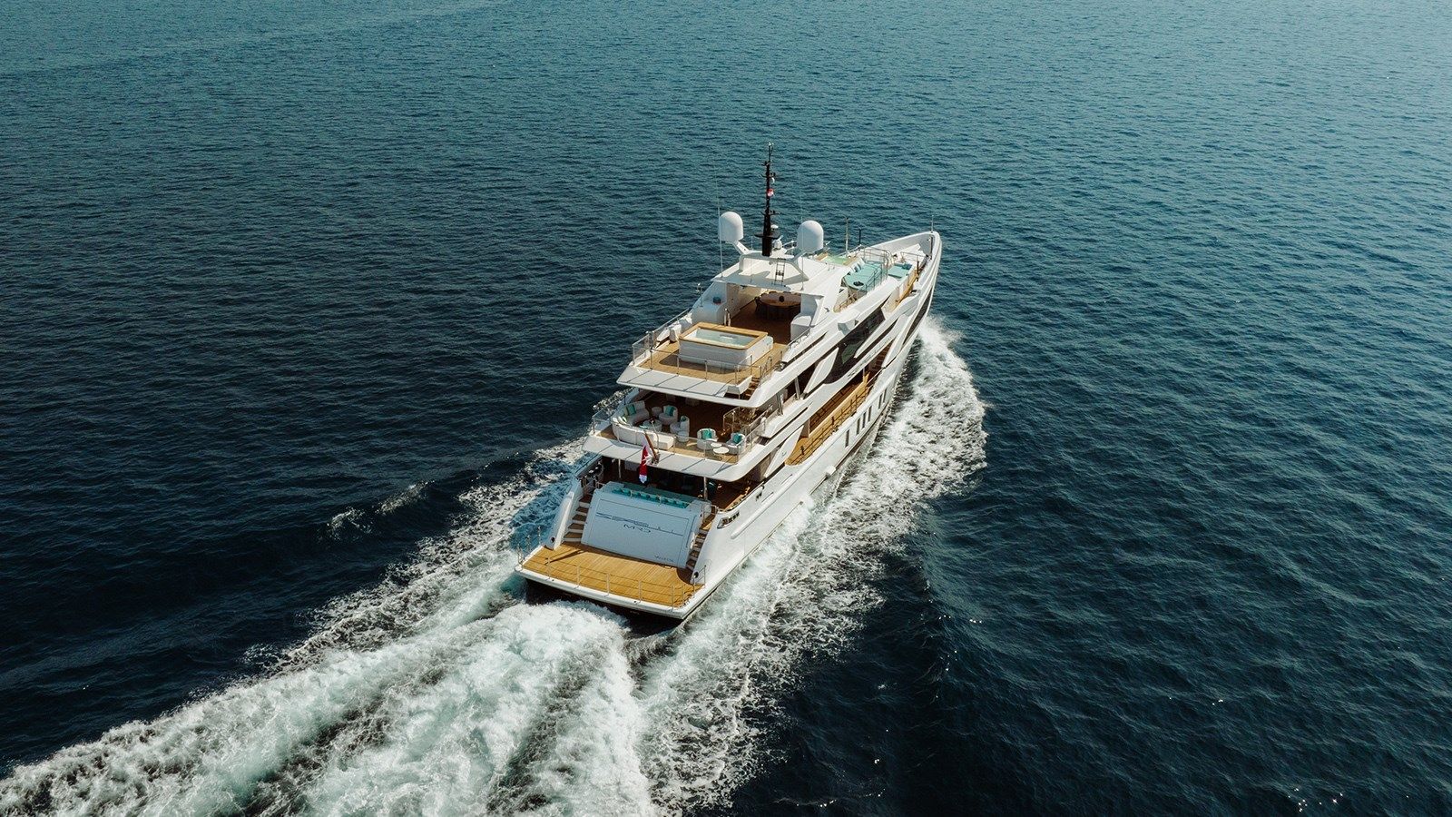best yacht sales deals SEAGULL MRD