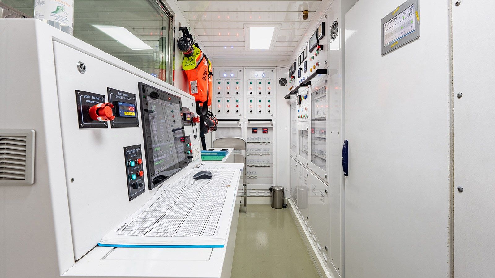 SEAGULL MRD - Benetti price