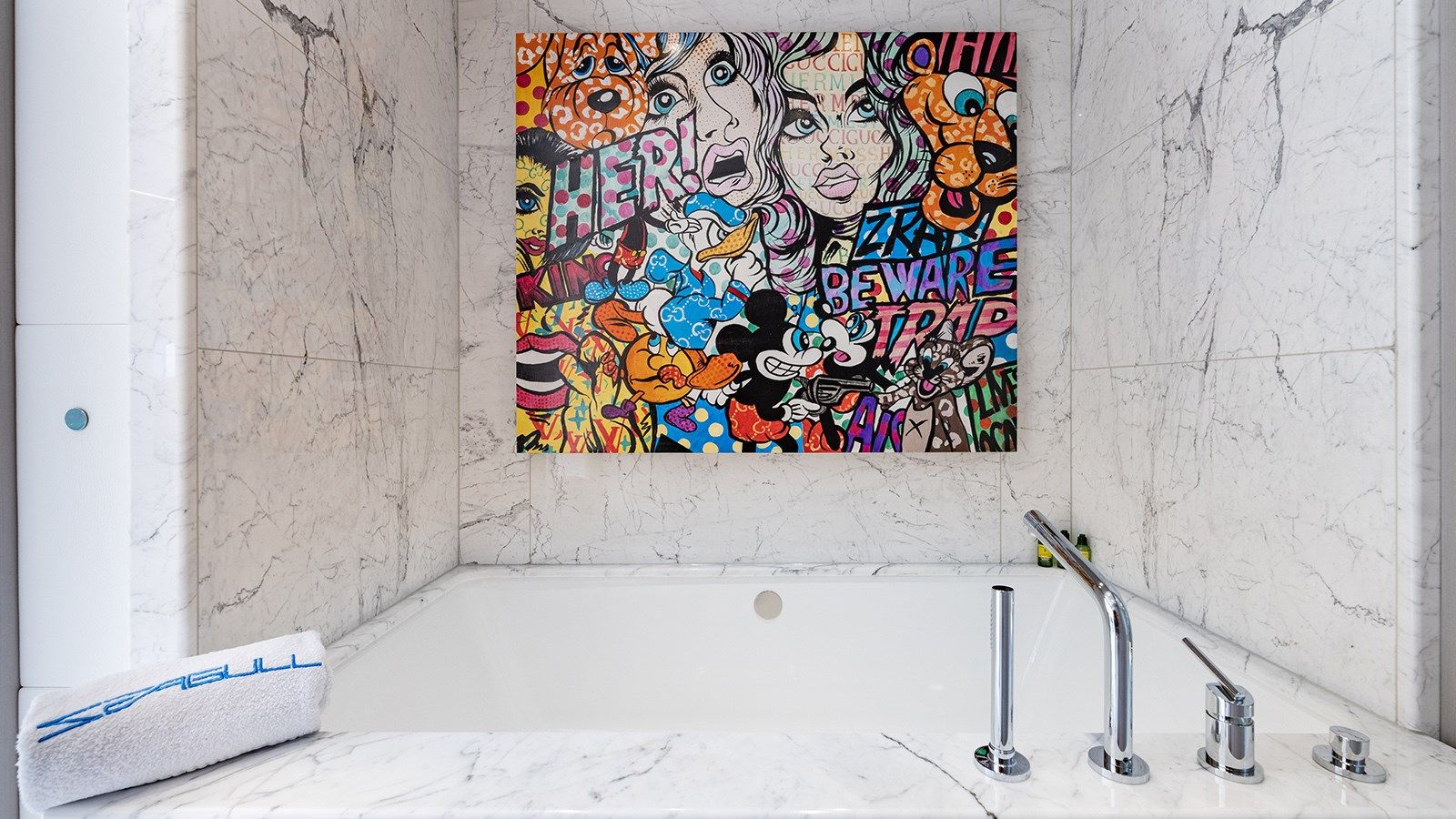 Buy a SEAGULL MRD - Benetti at Shestakov Yacht Sales