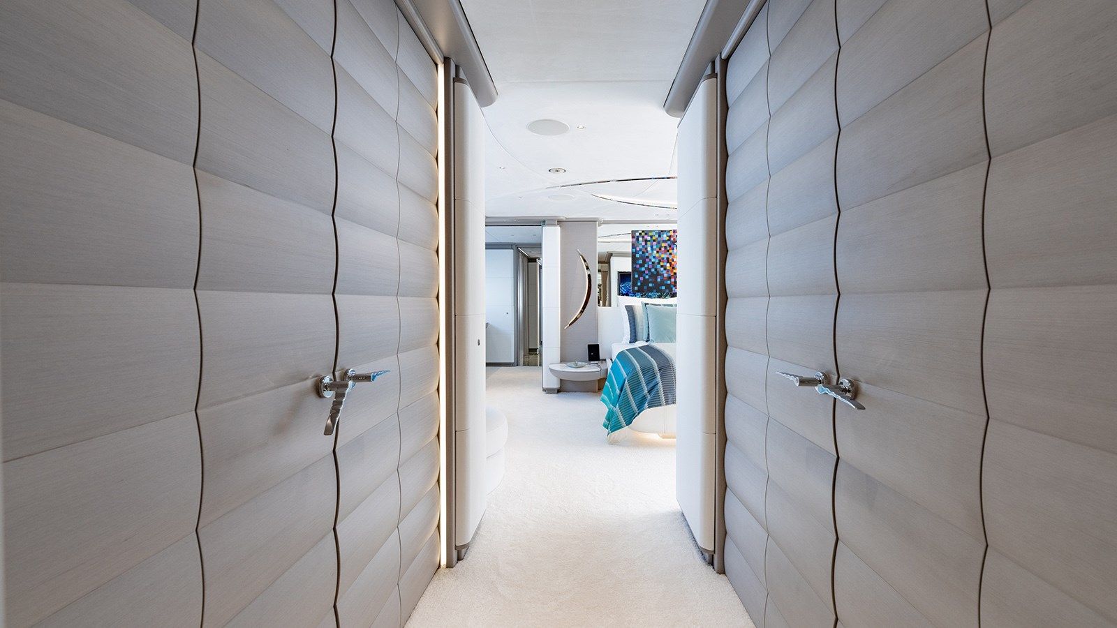 SEAGULL MRD yacht sale