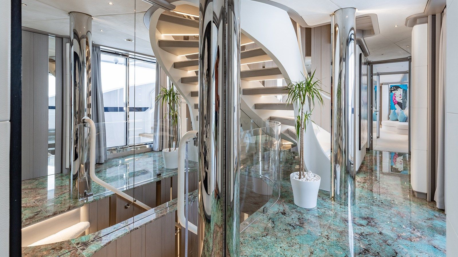 Buy a SEAGULL MRD at Shestakov Yacht Sales