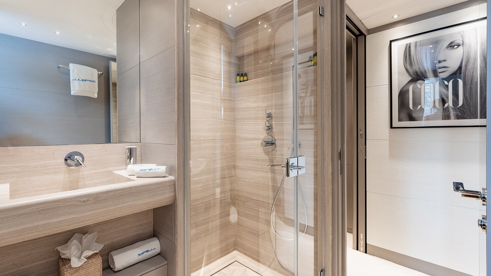 Buy a yacht SEAGULL MRD