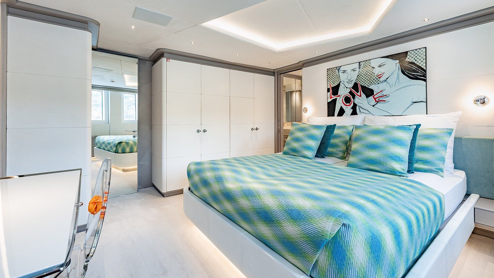 best yacht sales deals SEAGULL MRD 163