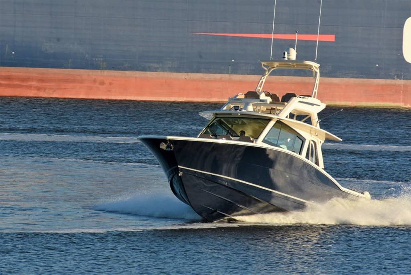 Купить 2024 Scout 530 LXF