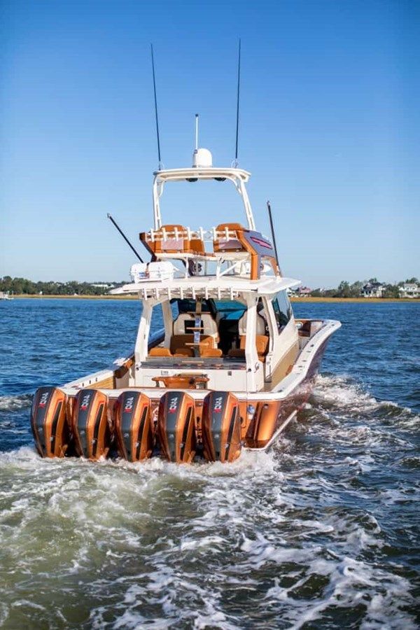 2024 Scout 530 LXF 53