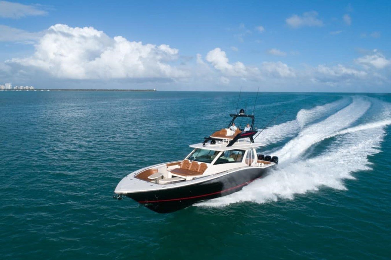 2024 Scout 530 LXF 530 LXF