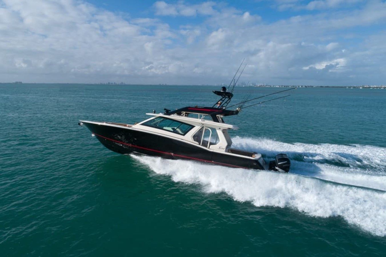 2024 Scout 530 LXF 53