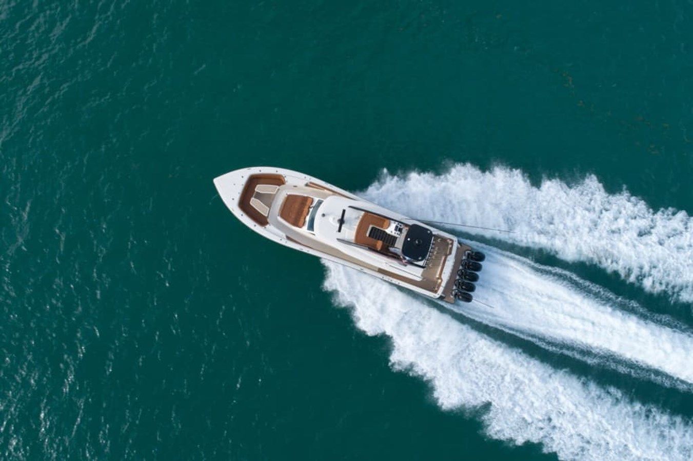 Купить яхту 2024 Scout 530 LXF - SCOUT BOATS в Shestakov Yacht Sales