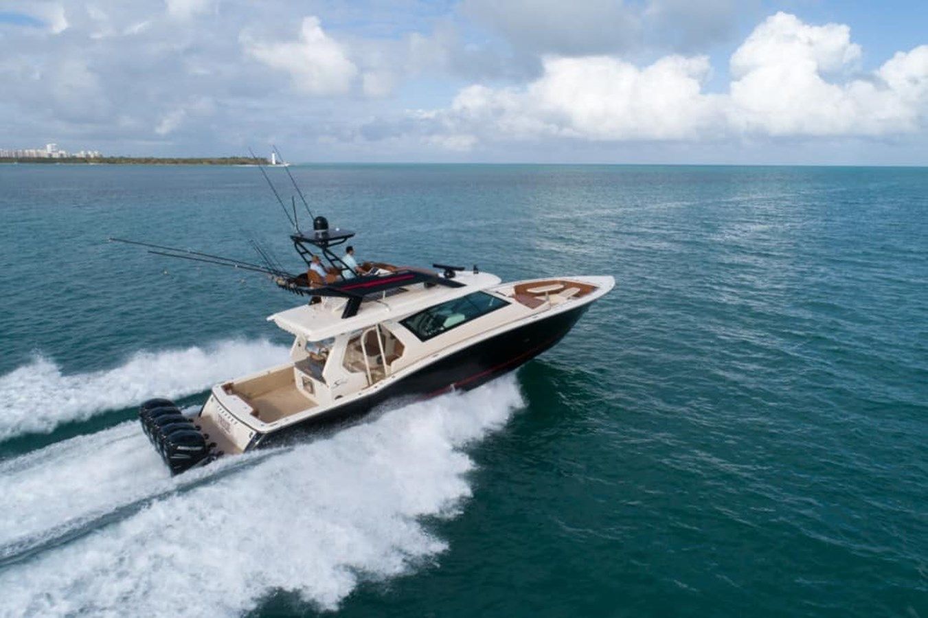 2024 Scout 530 LXF 530 LXF