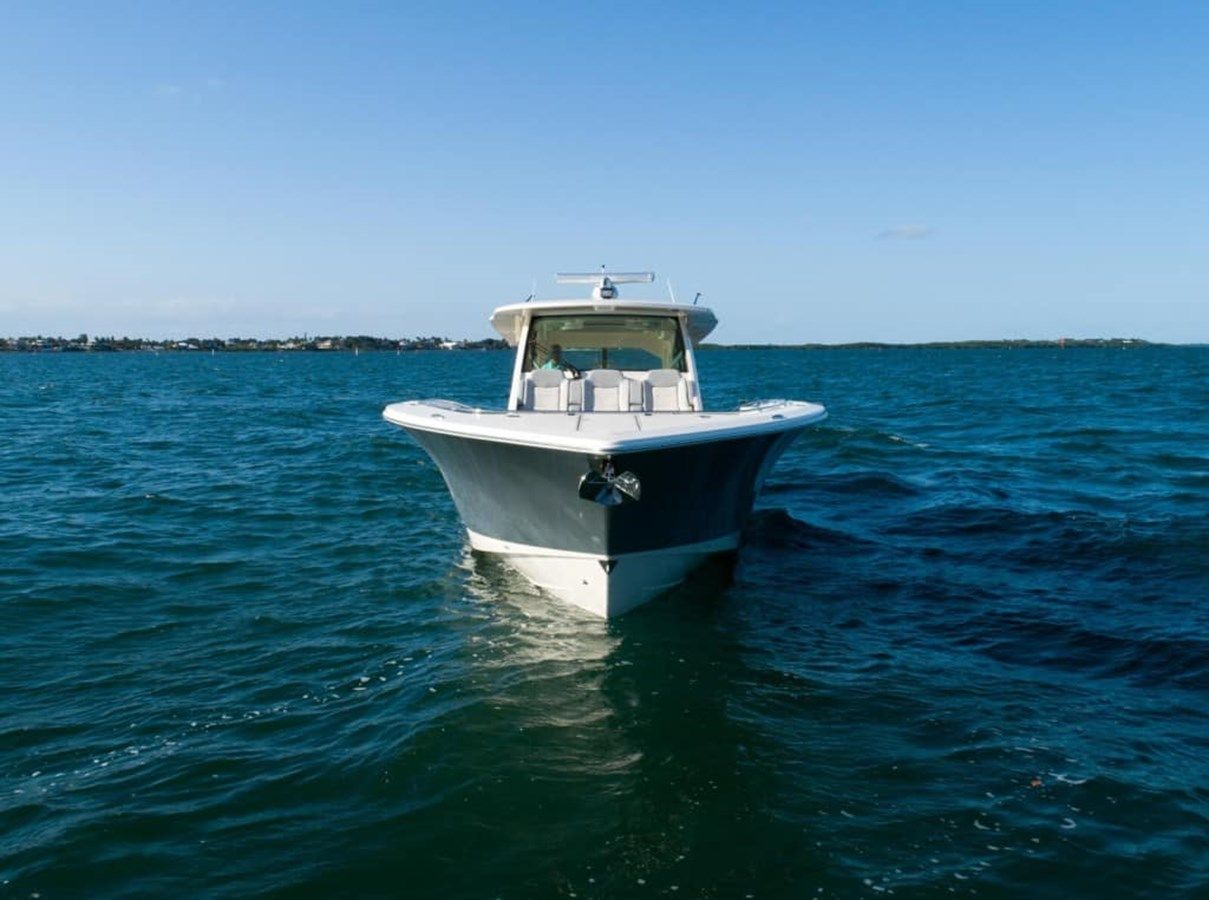 Лучшая цена на 2024 Scout 530 LXF 53