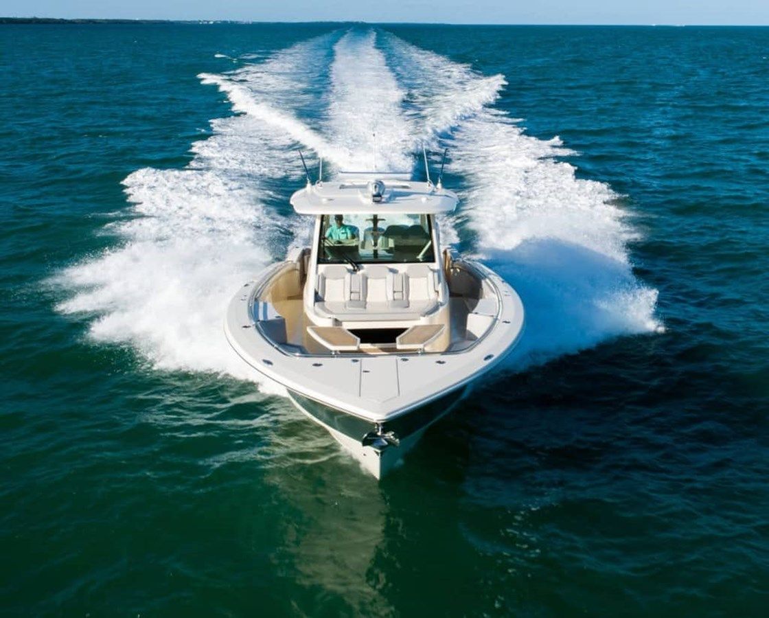 Лучшая цена на 2024 Scout 530 LXF