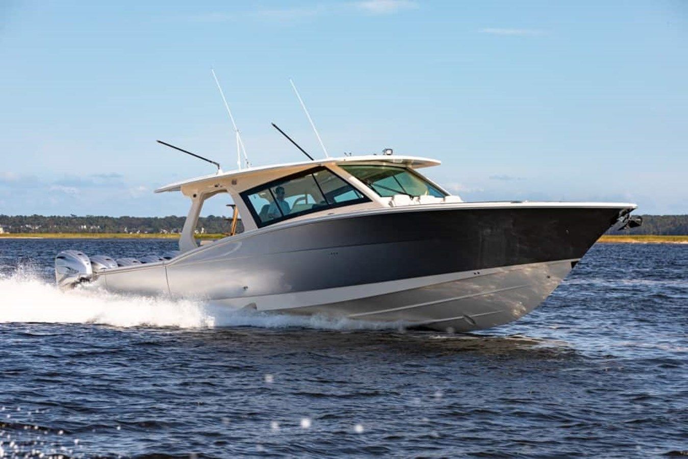 Купить 2024 Scout 530 LXF