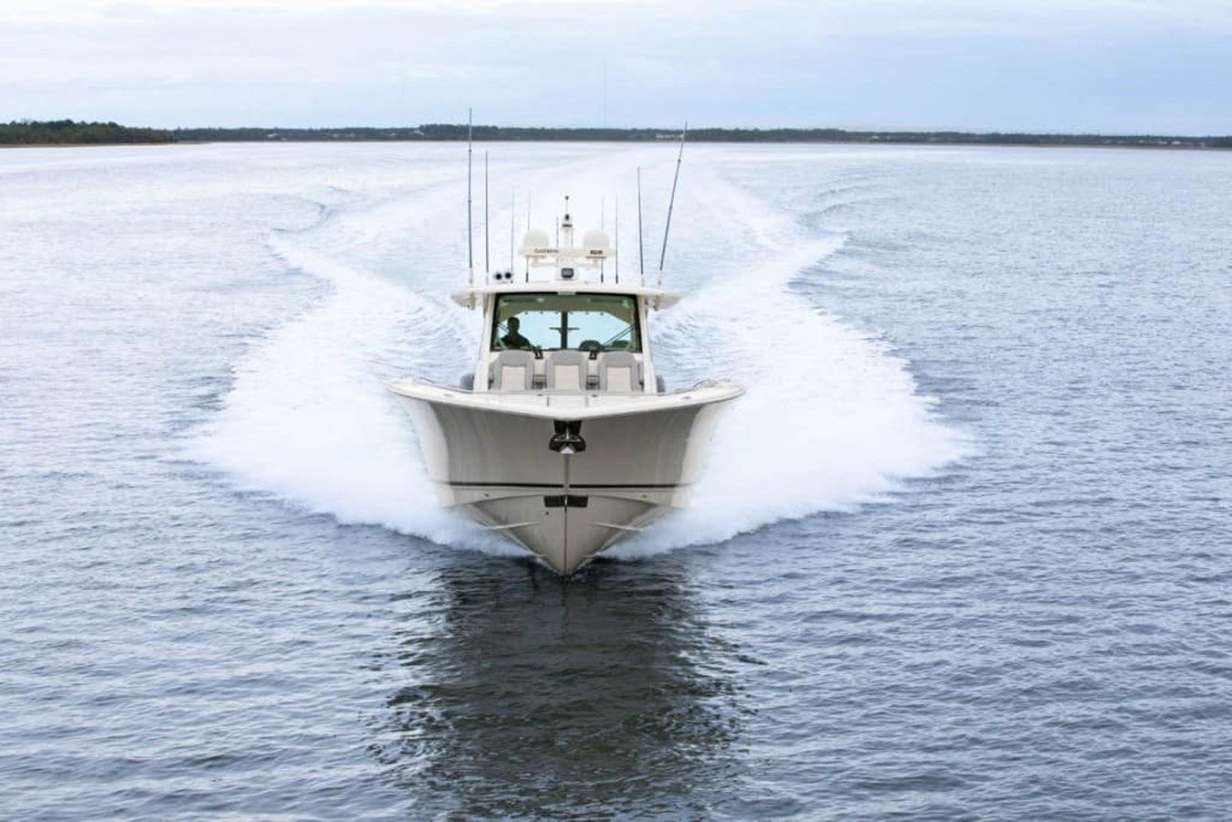 2024 Scout 530 LXF 530 LXF