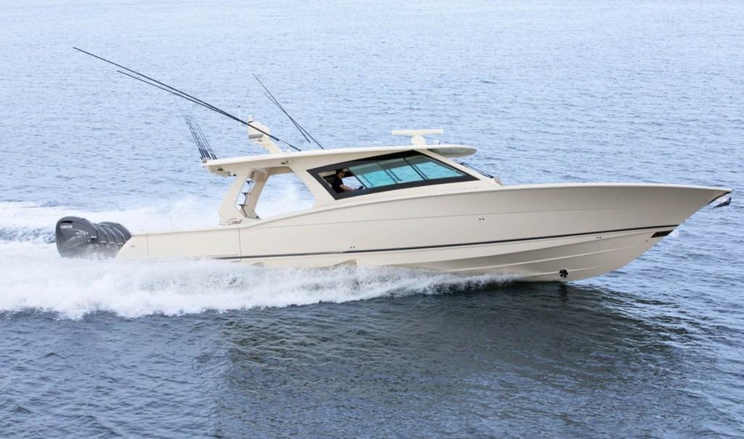 Продажа яхты 2024 Scout 530 LXF 530 LXF