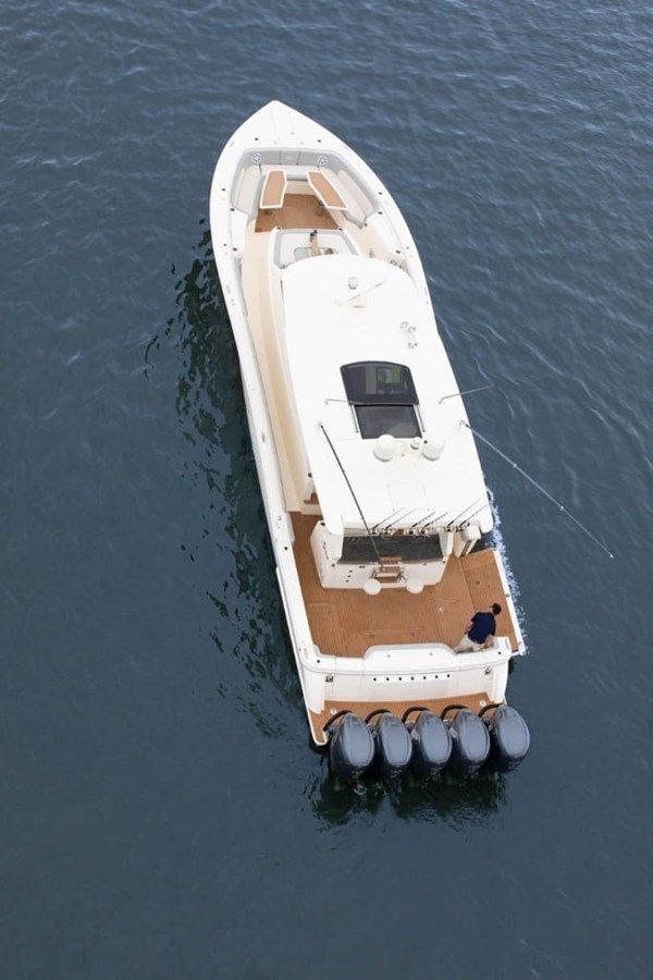 Купить 2024 Scout 530 LXF 530 LXF