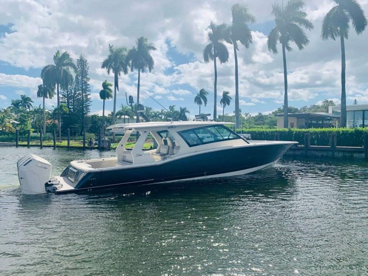 2024 Scout 530 LXF 530 LXF