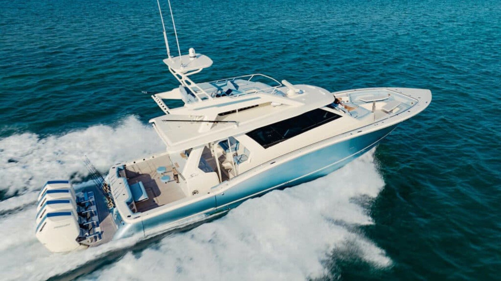 Купить 2024 Scout 530 LXF - SCOUT BOATS