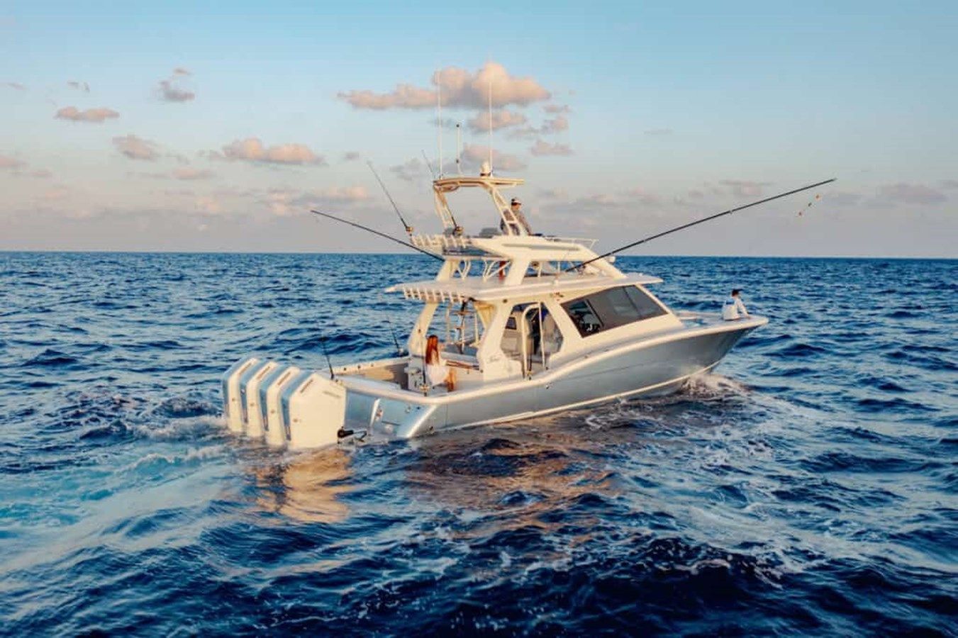 2024 Scout 530 LXF 53