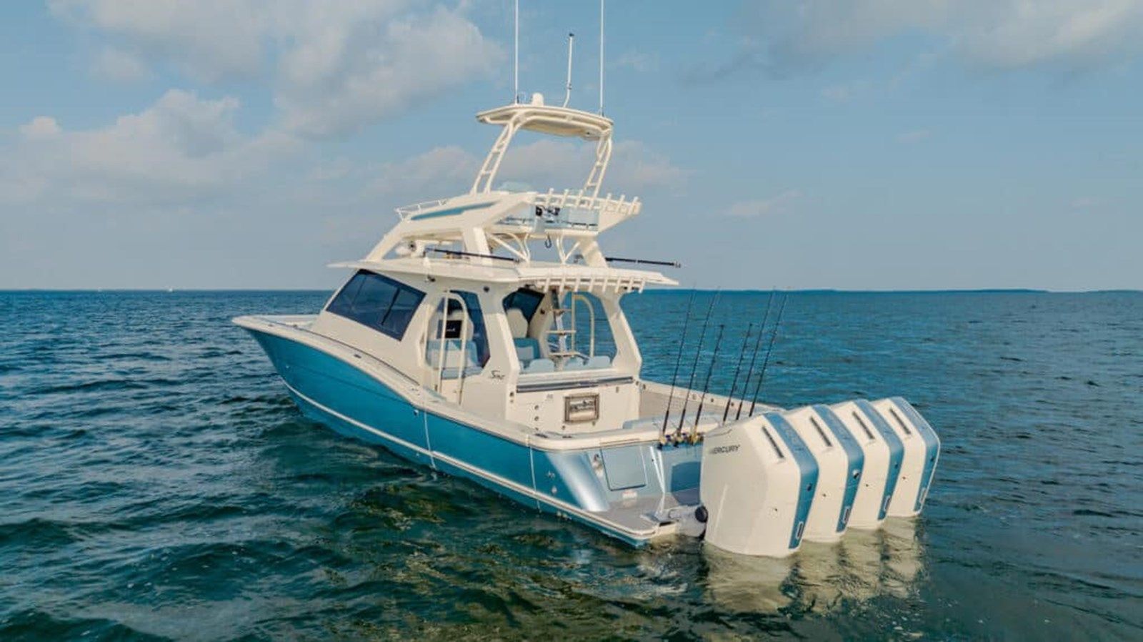 Лучшая цена на 2024 Scout 530 LXF