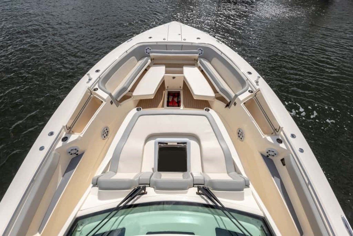 Лучшие предложения покупки яхты 2024 Scout 530 LXF 2024