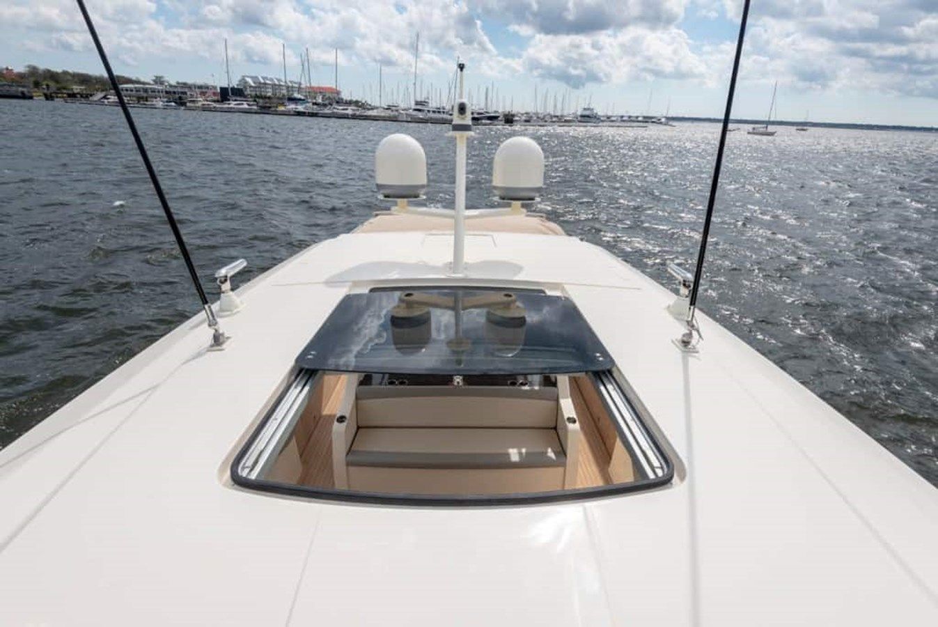 Лучшая цена на 2024 Scout 530 LXF