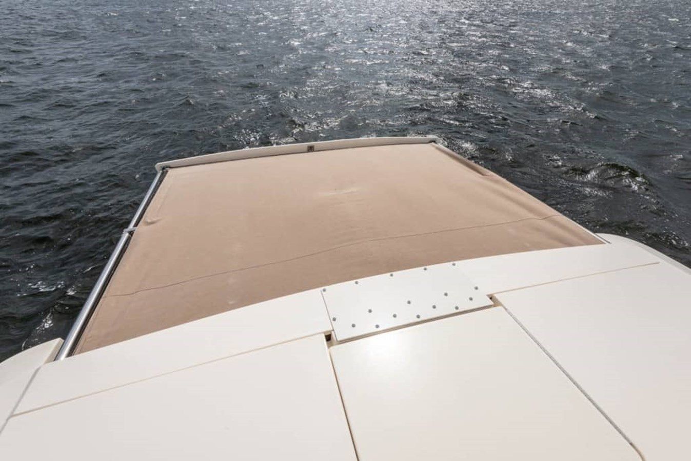 Стоимость яхты 2024 Scout 530 LXF - SCOUT BOATS