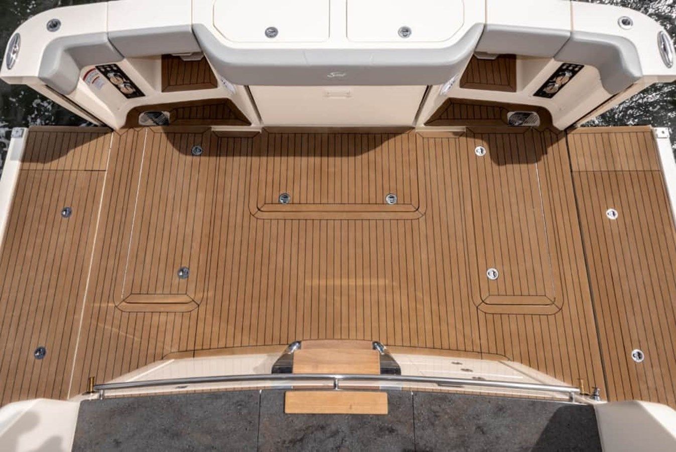 Купить яхту 2024 Scout 530 LXF - SCOUT BOATS в Shestakov Yacht Sales