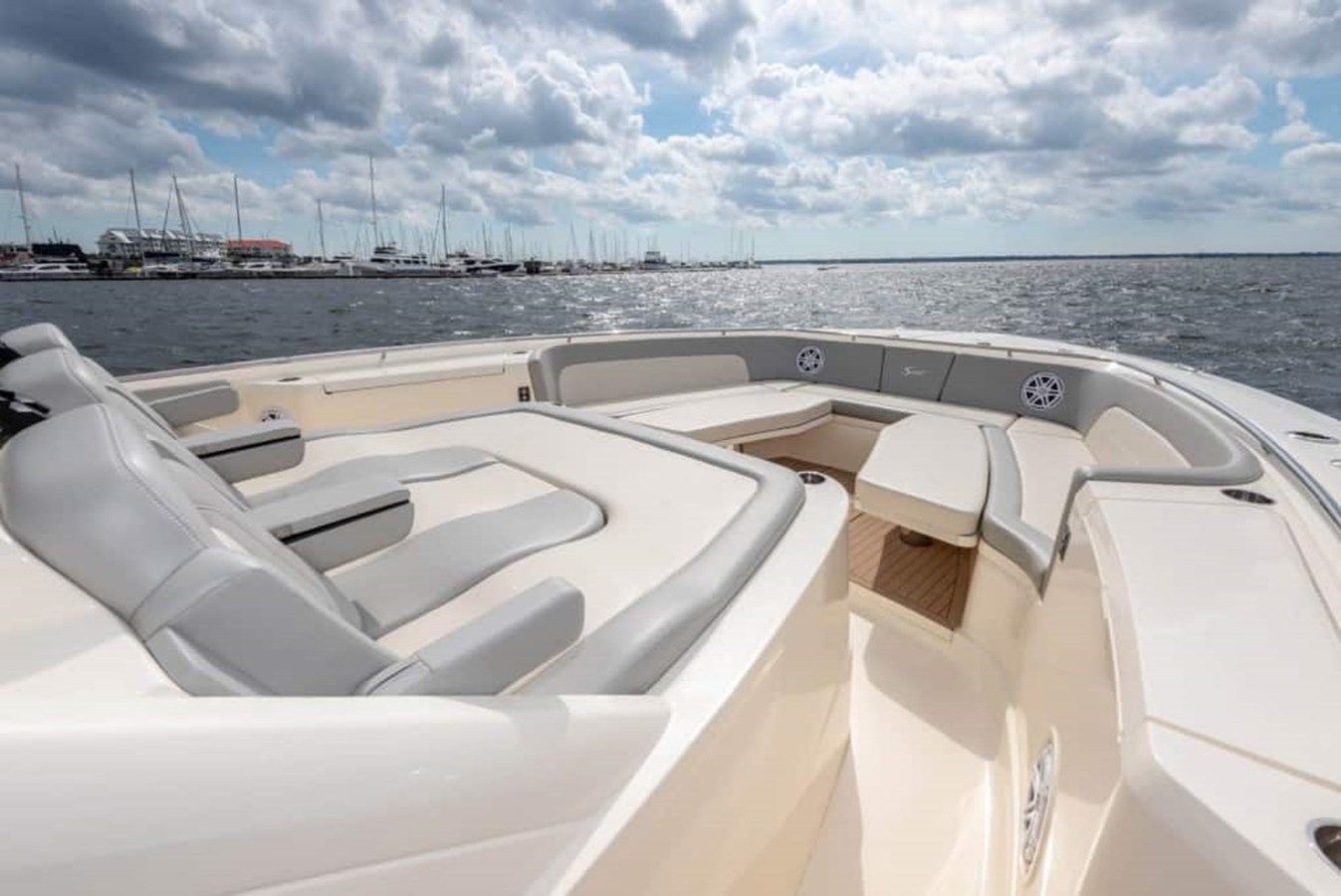 2024 Scout 530 LXF 2024