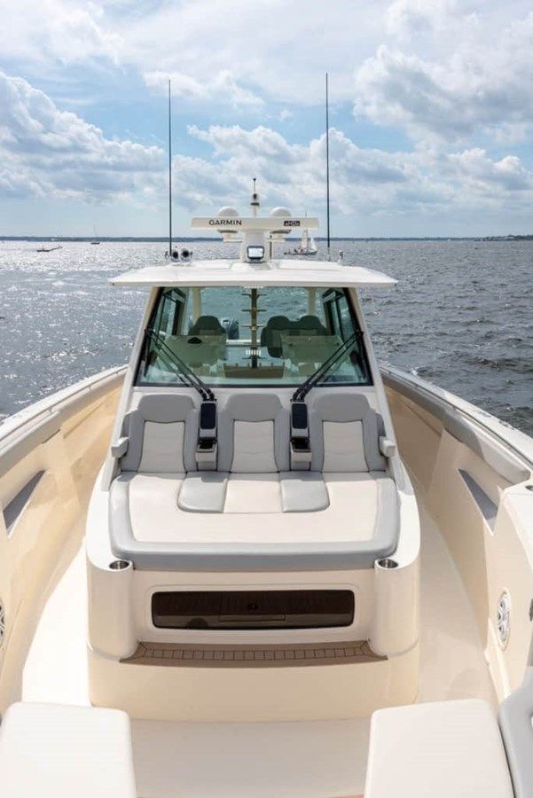 Продажа яхты 2024 Scout 530 LXF 2024