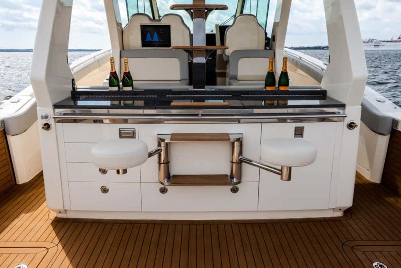 2024 Scout 530 LXF 2024