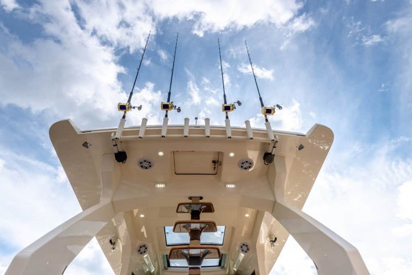 Лучшая цена на 2024 Scout 530 LXF