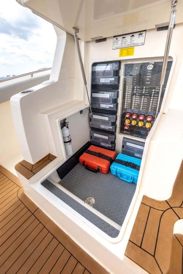 Купить 2024 Scout 530 LXF 530 LXF