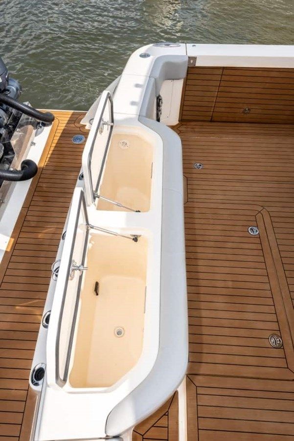 2024 Scout 530 LXF 53