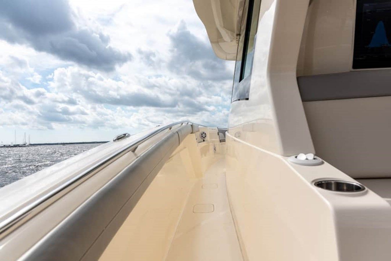 2024 Scout 530 LXF 2024