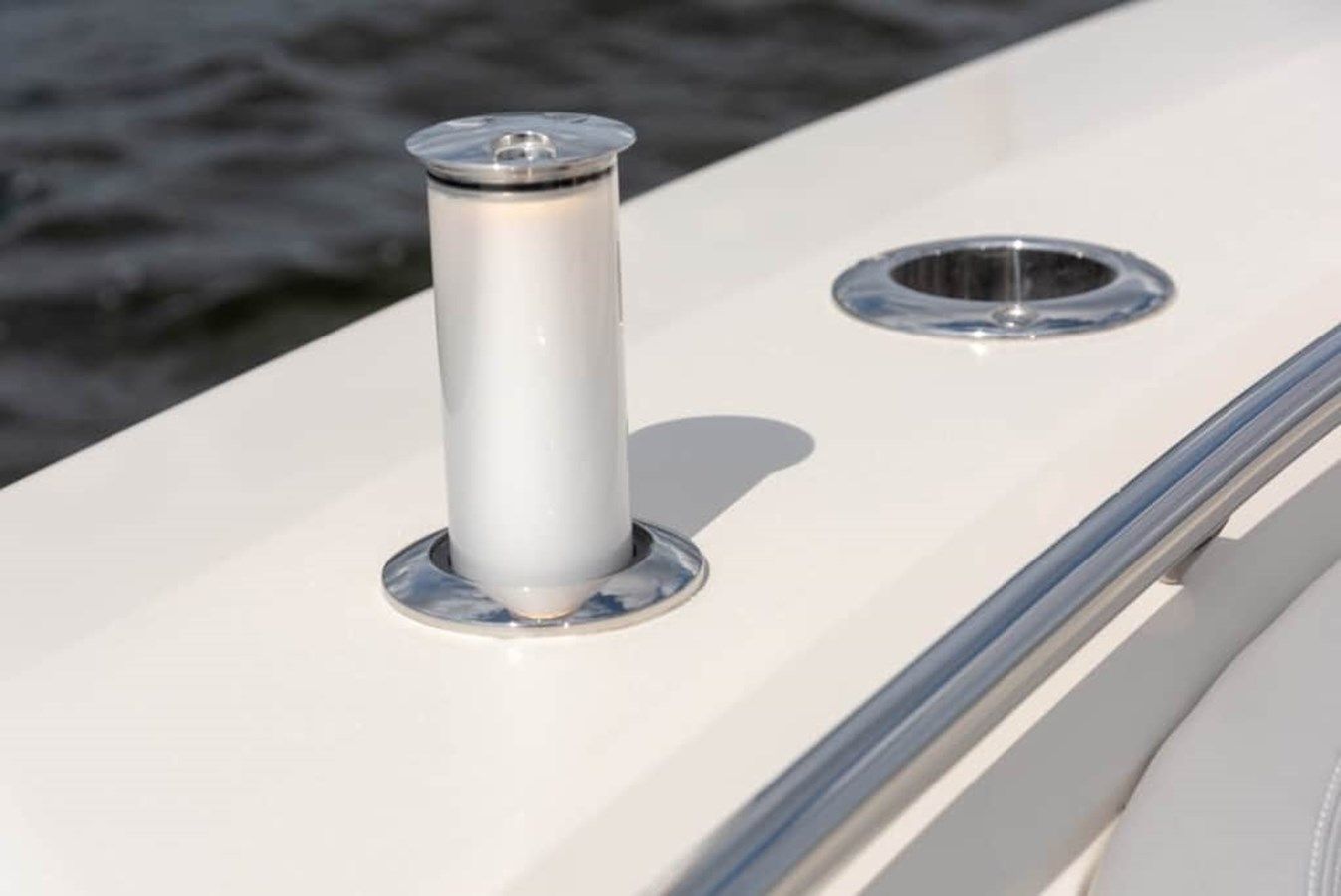 Купить яхту 2024 Scout 530 LXF в Shestakov Yacht Sales