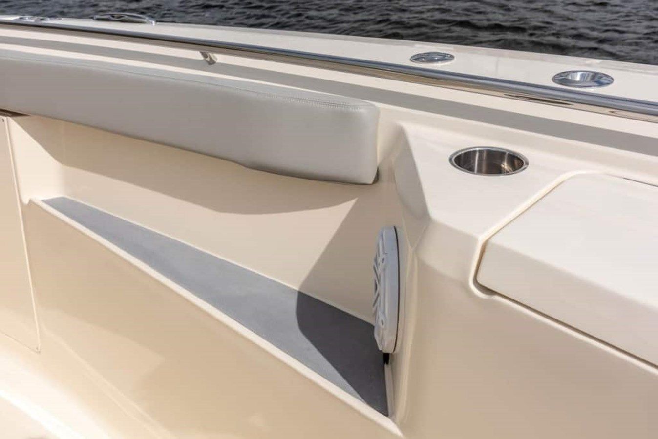 Лучшая цена на 2024 Scout 530 LXF 53