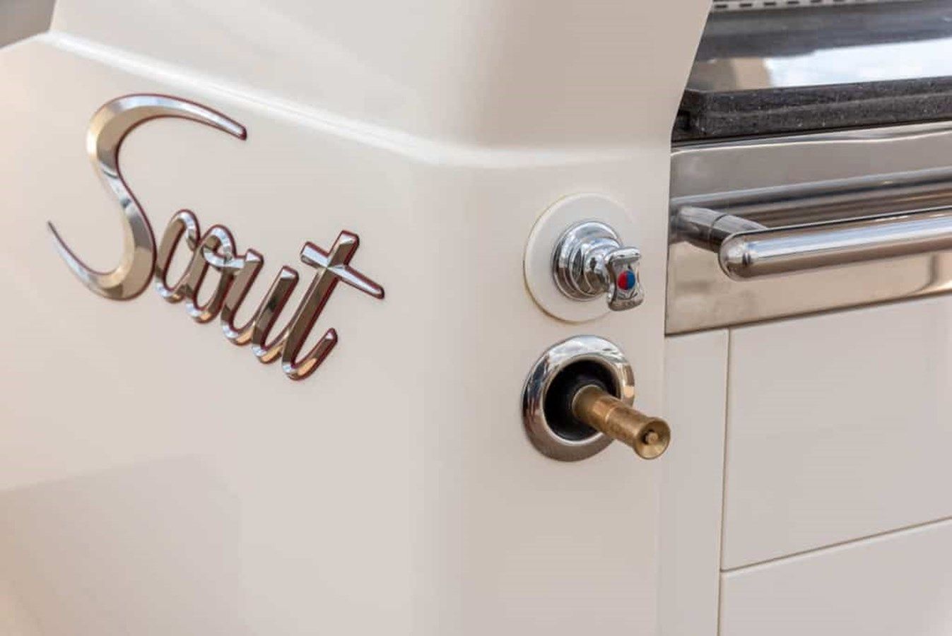 2024 Scout 530 LXF 530 LXF