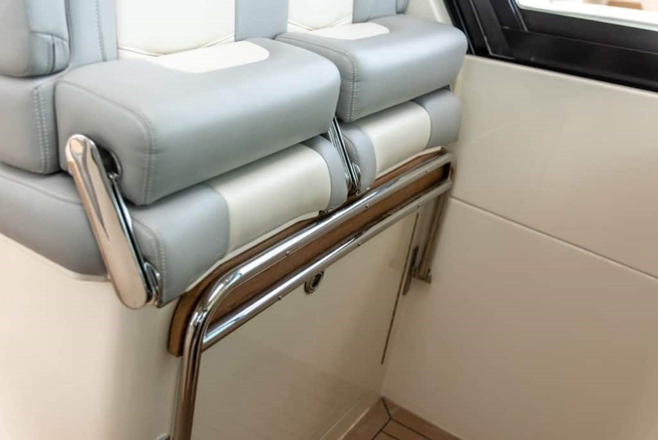 Купить яхту 2024 Scout 530 LXF 2024 в Shestakov Yacht Sales