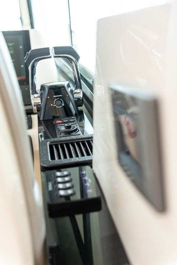 Купить 2024 Scout 530 LXF 2024