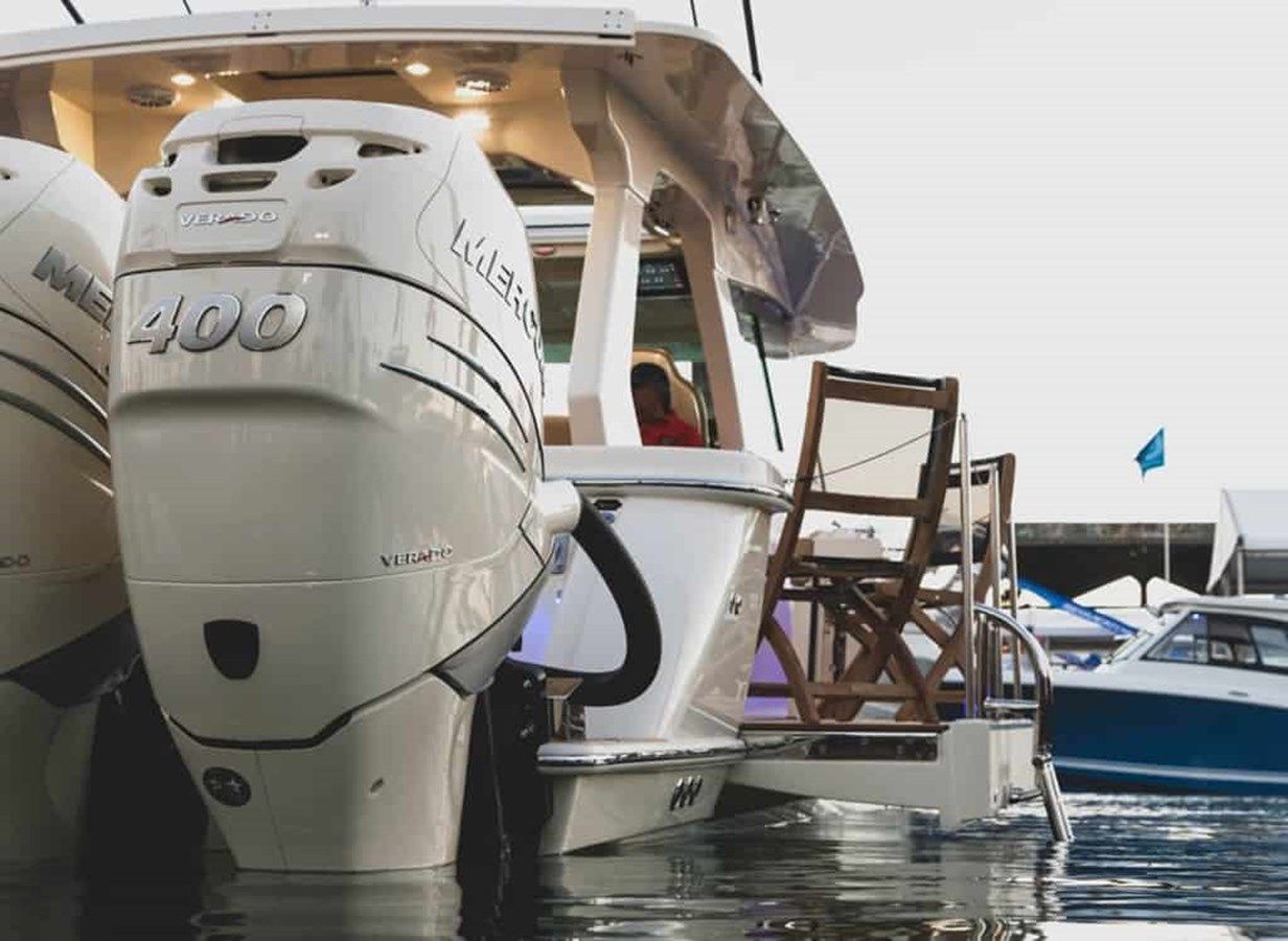 Лучшая цена на 2024 Scout 530 LXF 53