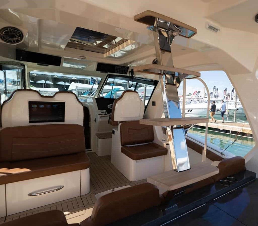 Лучшая цена на 2024 Scout 530 LXF 2024